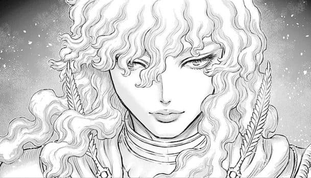 Berserk chapter 373 set to delve into Griffith's nefarious plan - - Berserk | | GamesHorizon