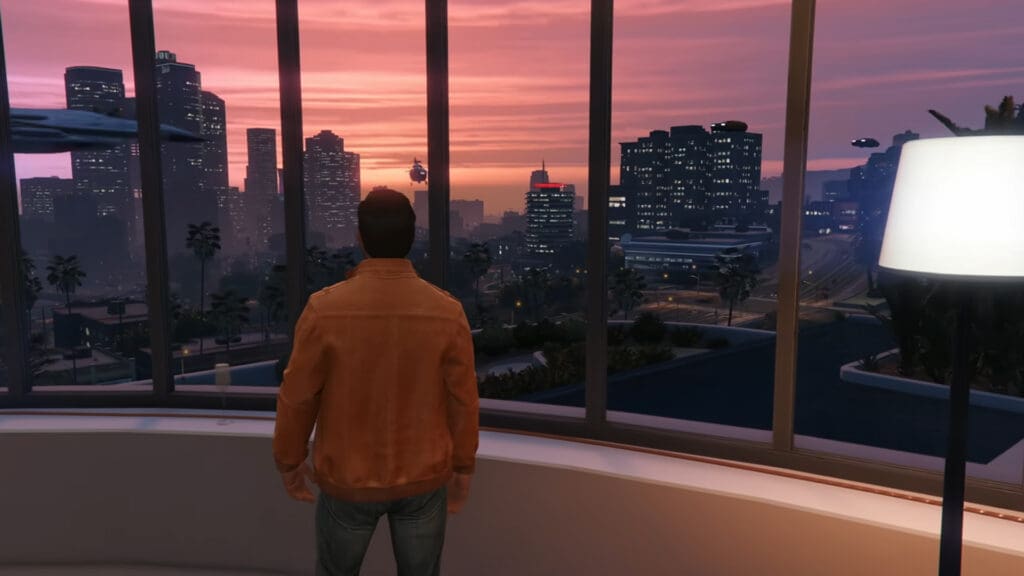 When will GTA 6 come out? - - Features | | GamesHorizon