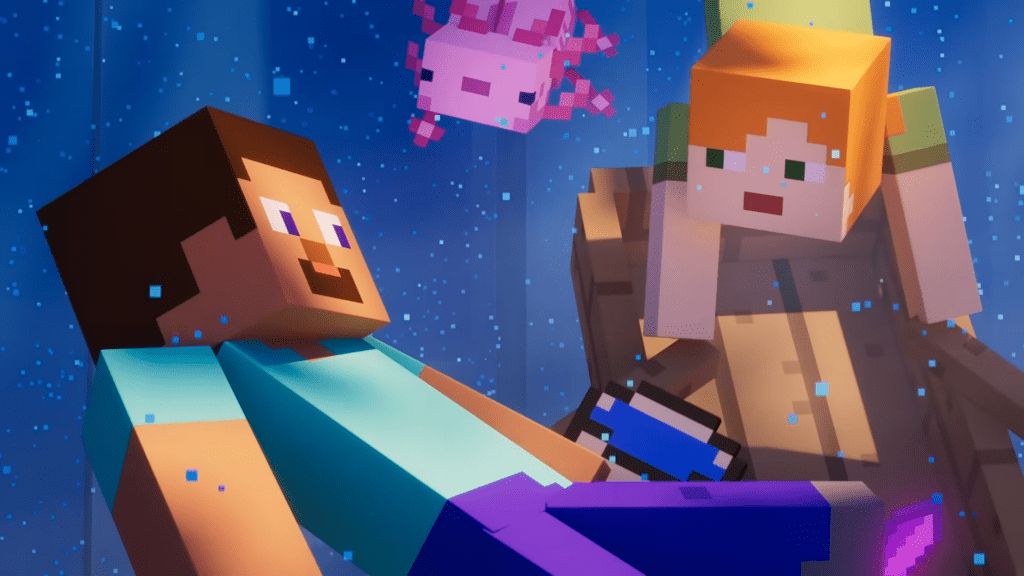 Why Minecraft is not going away anytime soon - - Nintendo | | GamesHorizon