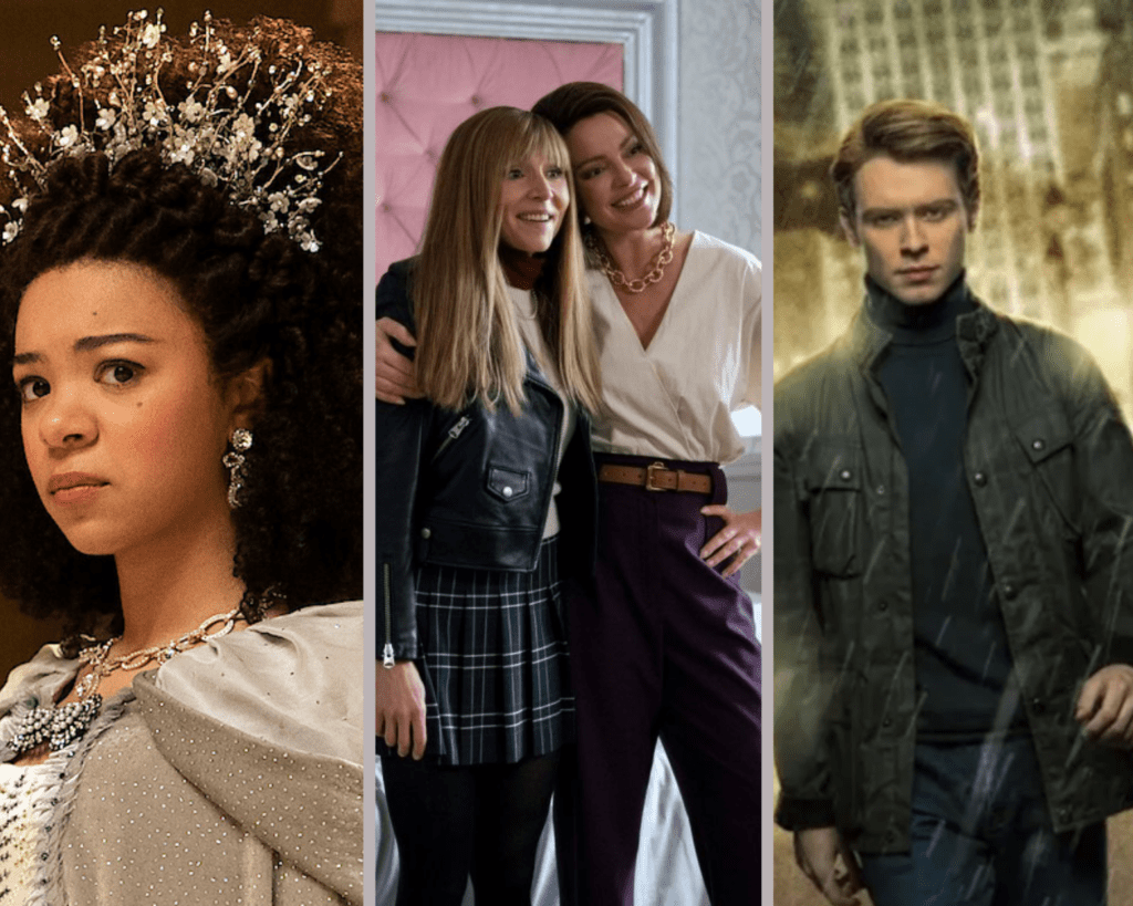 The Ultimate Guide To All TV Shows Releasing In 2023 - - Guides | The First Descendant | GamesHorizon