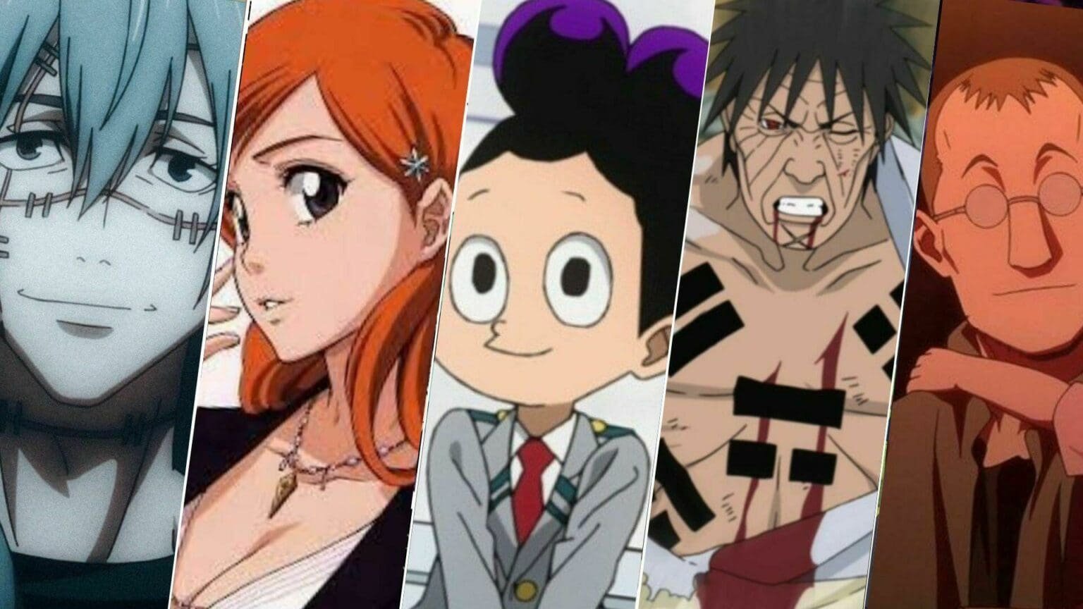 5 Anime Characters Fans Love To Hate - - Guides | annoying anime characters | GamesHorizon