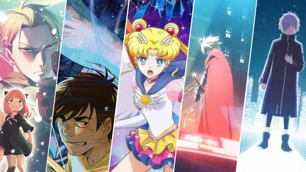 The Ultimate Guide To Anime Movies Releasing In 2023 - - Guides | | GamesHorizon