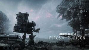 Armored Core 6: Fires of Rubicon release date remains unknown, but rumors hint at a late-2023 release - - News | | GamesHorizon