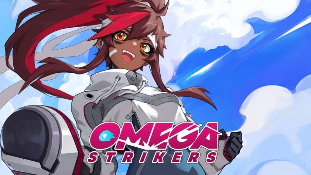 Omega Strikers released on Nintendo Switch Xbox version coming soon