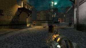 Half-Life 2: Remastered Collection is now in testing