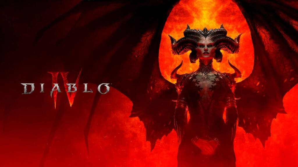 Diablo 4 embargo lift time leaked