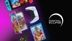 Digital Eclipse, developer of retro game compilations, teases new project - - News | | GamesHorizon