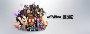 Activision Blizzard paid "five to six figures" to hundreds of employees in harassment settlement