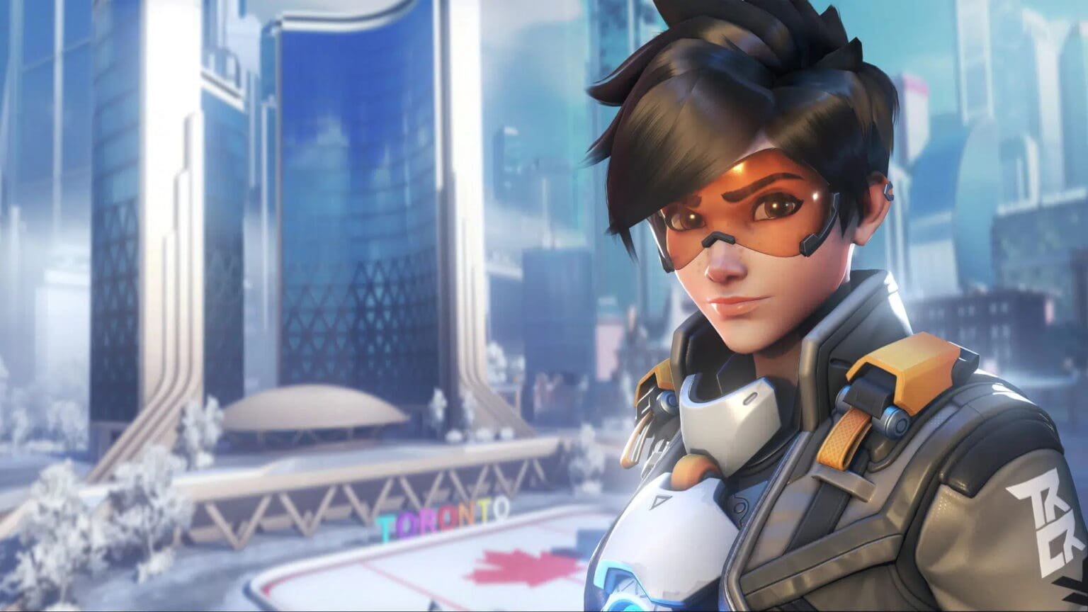 New Overwatch 2 update contains impactful Tracer tweak - - News | overwatch 2 | GamesHorizon