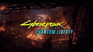 Cyberpunk 2077: Phantom Liberty releasing in June, say Polish leakers - Amar