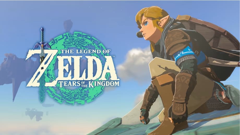 Zelda: Tears of the Kingdom leaked before launch