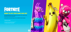 Fortnite makeup products will soon be a thing - - News | | GamesHorizon