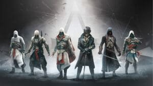 10 Best Assassin's Creed Games In 2024 To Play - - Guides | | GamesHorizon