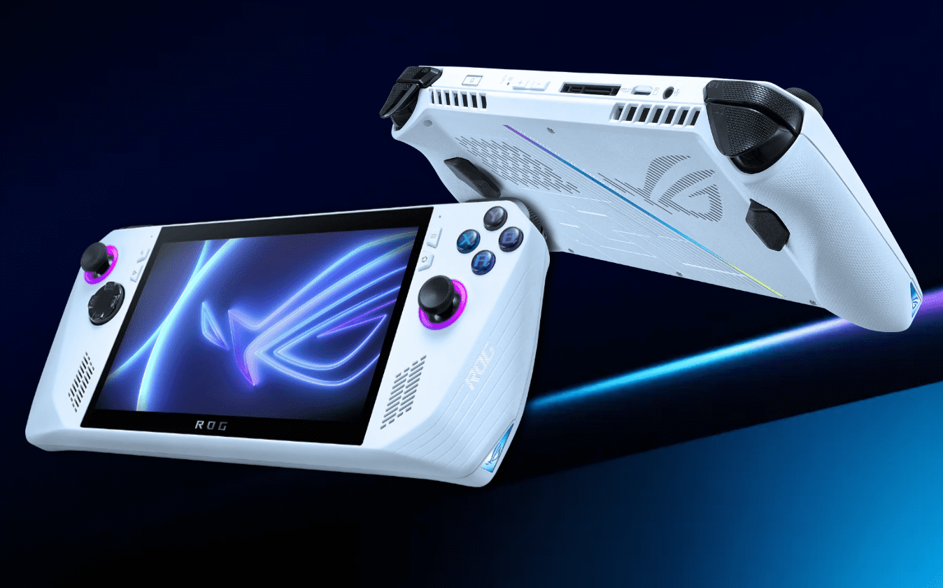 ASUS ROG Ally Handheld Console Price Leaked By BestBuy, $699.99 US For 16  GB & 512 GB Variant