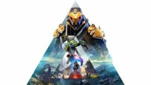 Anthem: Failed and Forgotten - - Features | | GamesHorizon
