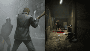 Best pyschological horror games to play until Amnesia The Bunker comes out