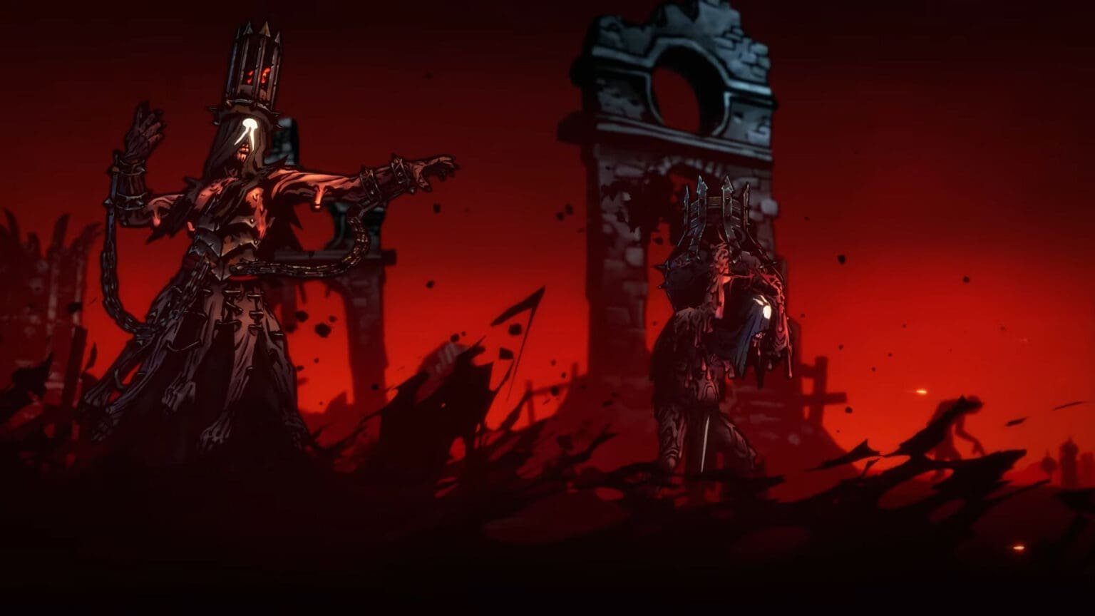 Darkest Dungeon 2