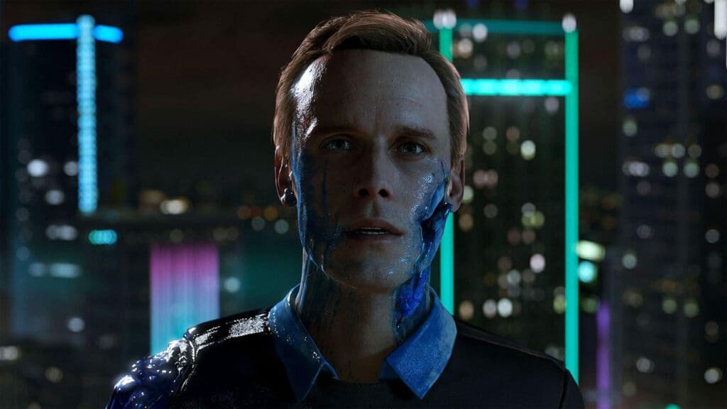 30 Best Games On PS Plus Extra To Play Right Now | | GamesHorizon Detroit Become Human feature image