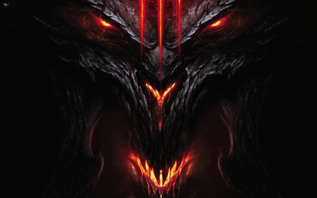 Diablo 4