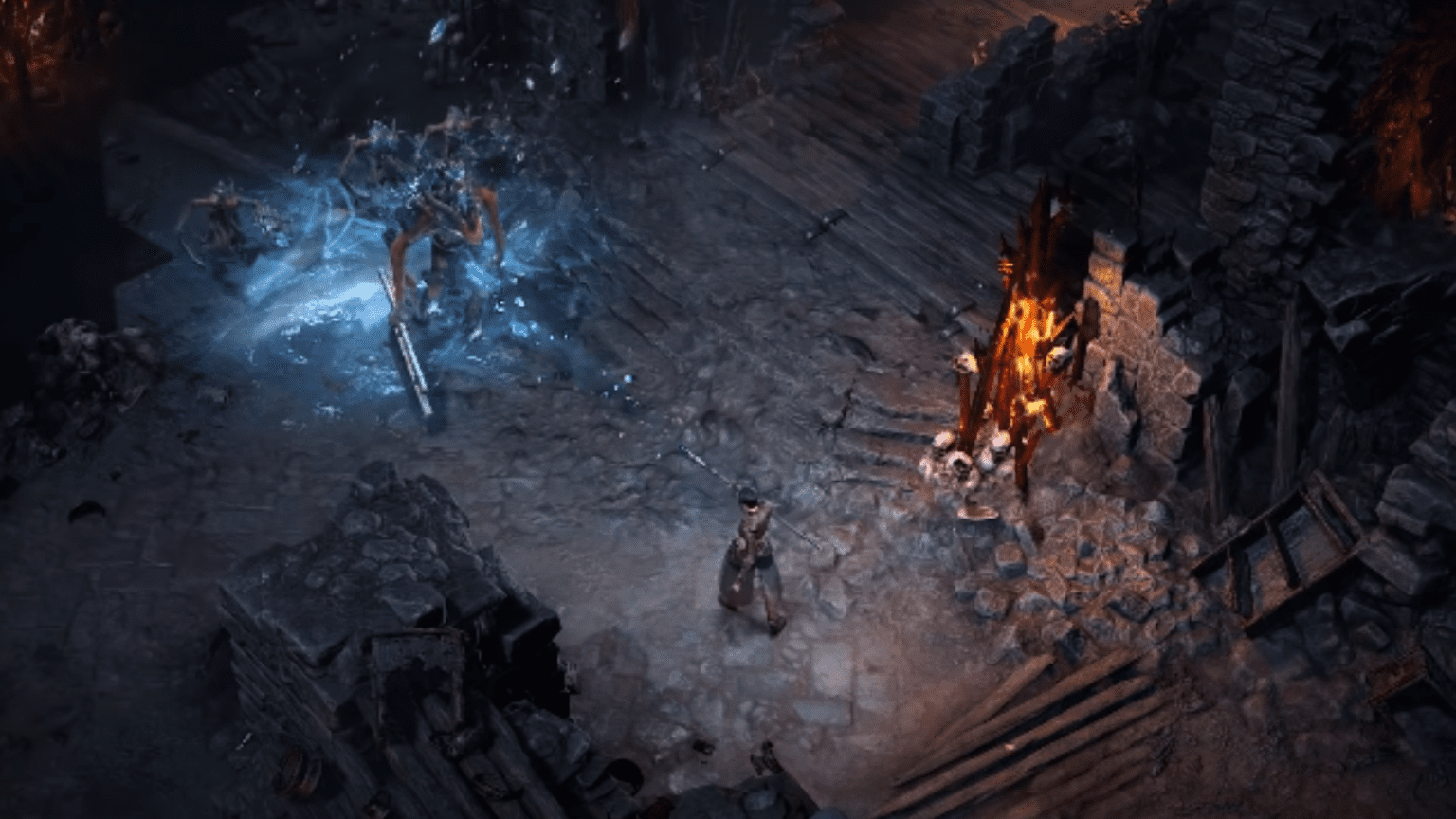 Diablo 4 release date, platforms, character classes, and all you need to know - - Guides | Diablo 4 | GamesHorizon