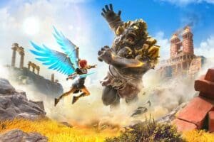 15+ Games Similar To Zelda: Tears Of The Kingdom To Play - - Features | | GamesHorizon