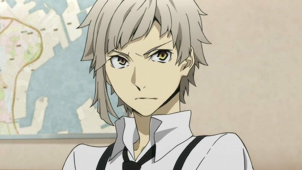 4 characters from Bungo Stray Dogs who can defeat Atsushi Nakajima (& 4 more who will lose against him easily) - - Bungo Stray Dogs | | GamesHorizon