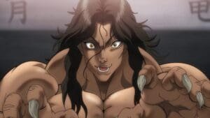 Baki Hanma Season 2 announces two-part runs, key visual and trailer, and more - - Guides | | GamesHorizon