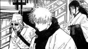 Jujutsu Kaisen chapter 222 spoilers: Gojo to fight Sukuna, Kenjaku plans murder - - Guides | | GamesHorizon