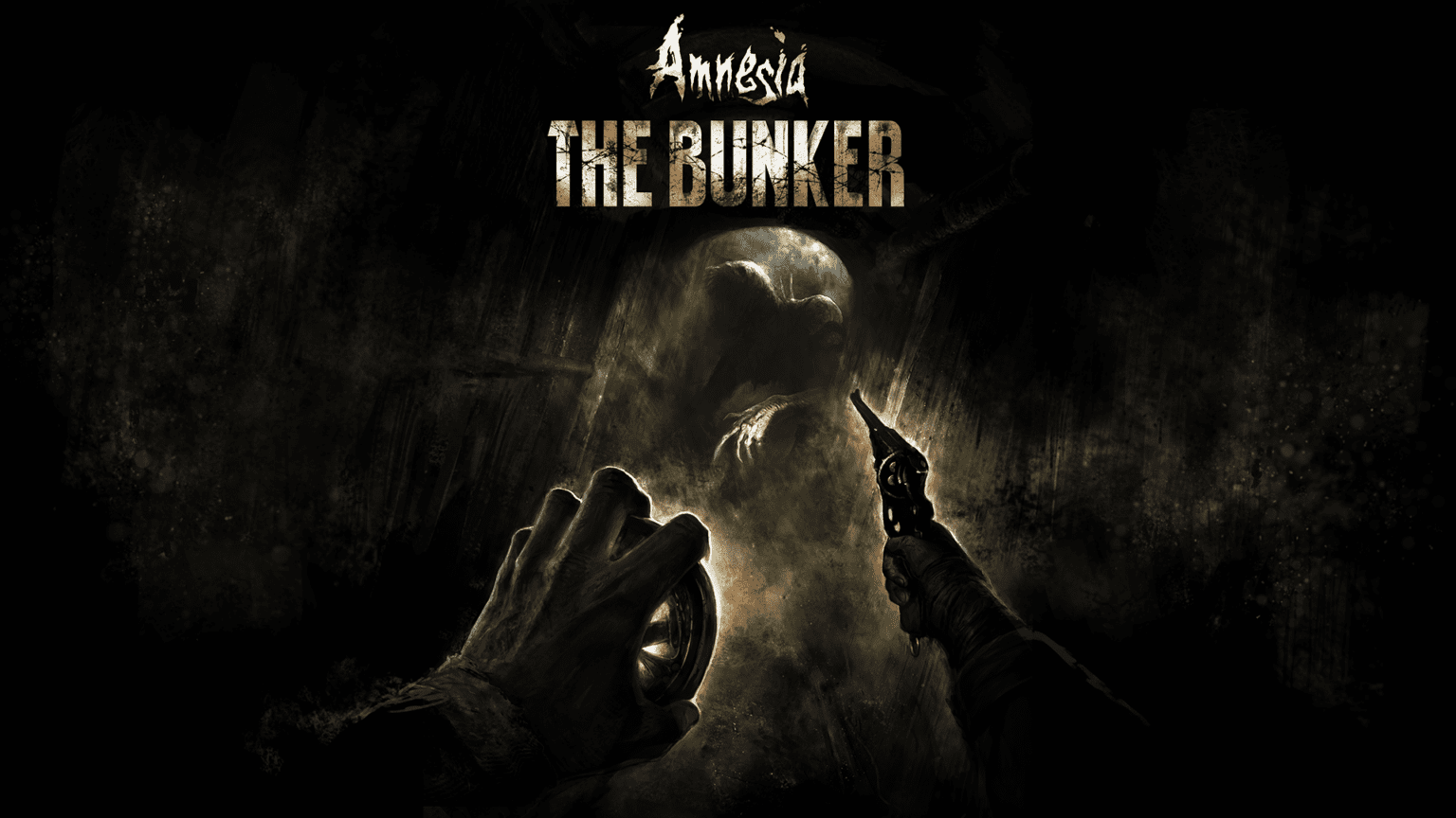 Will The Bunker be a true Amnesia game? - - News | amnesia,amnesia the bunker | GamesHorizon