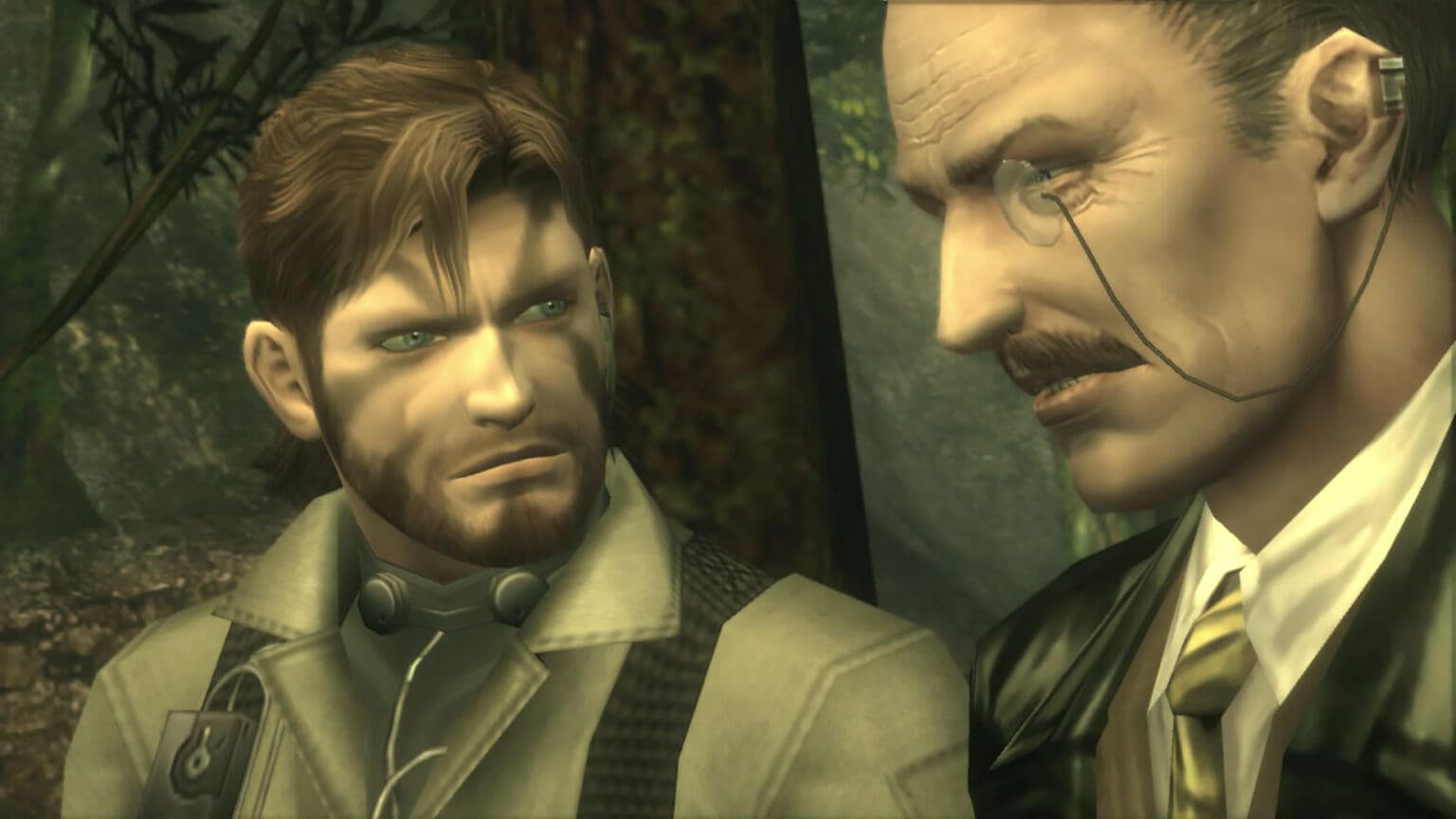 Metal Gear Solid 3 remake won't be PS5 exclusive