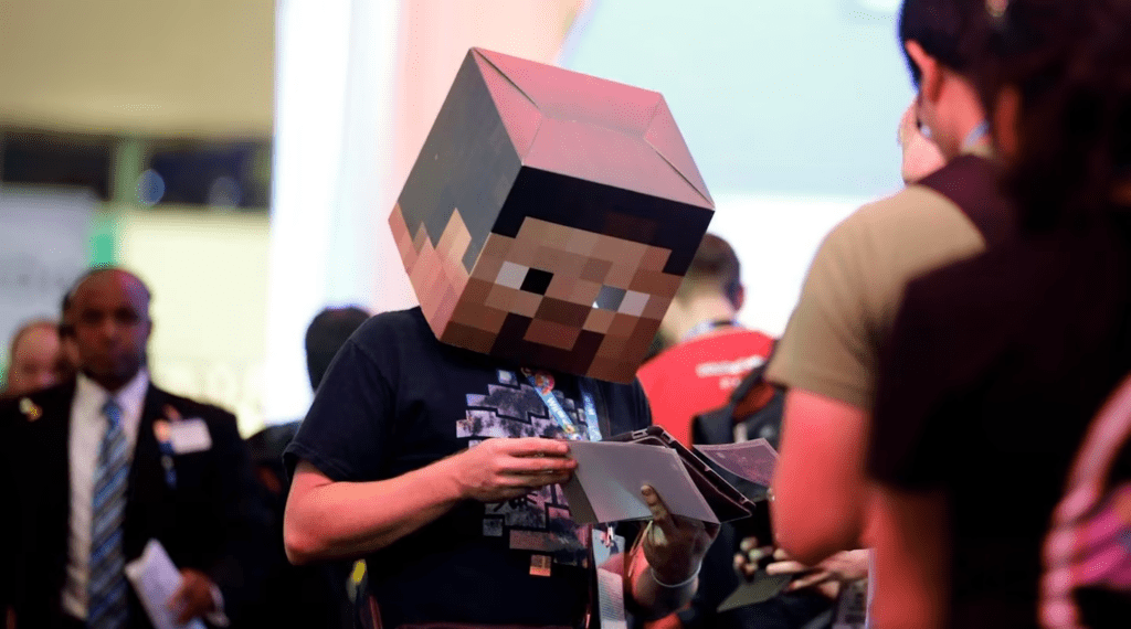 How Minecraft Remains Timeless - - Opinions | | GamesHorizon