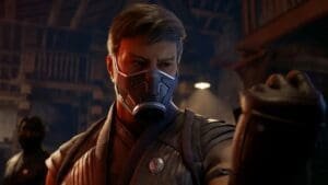 Mortal Kombat 1