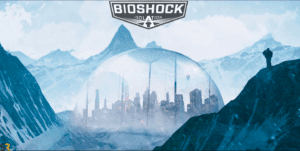 BioShock 4 reportedly stuck in development hell