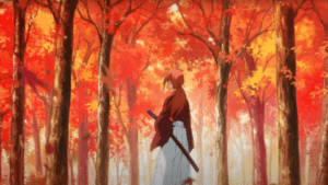 Rurouni Kenshin’s new teaser reveals release date for the upcoming anime - - Guides | | GamesHorizon