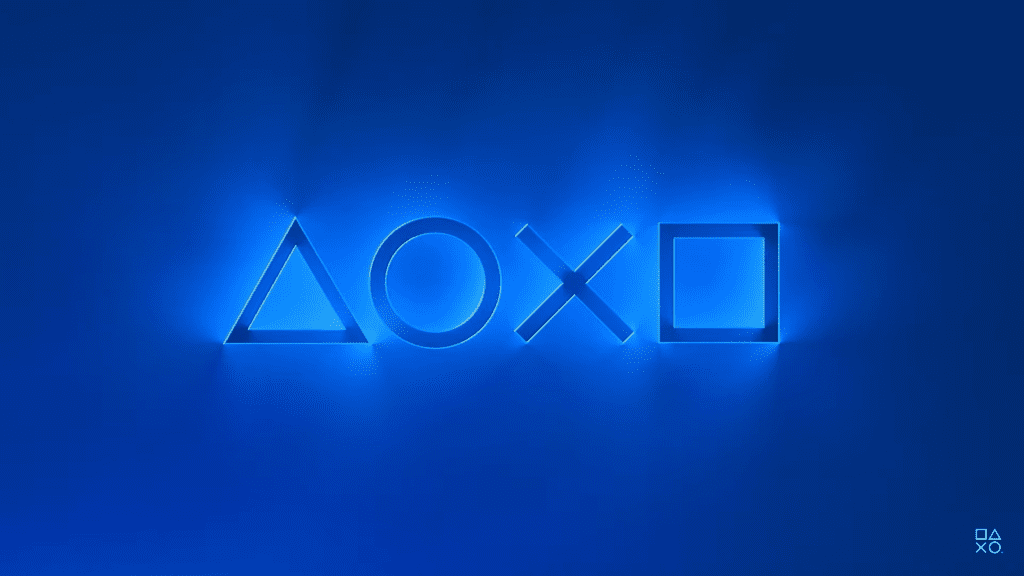 playstation showcase 2023 logo