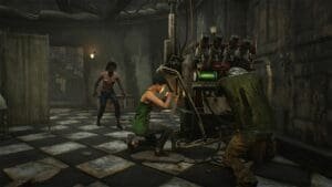 Dead by Daylight Chapter 28 'End Transmission' trailer and year 8 roadmap leaked - - News | | GamesHorizon