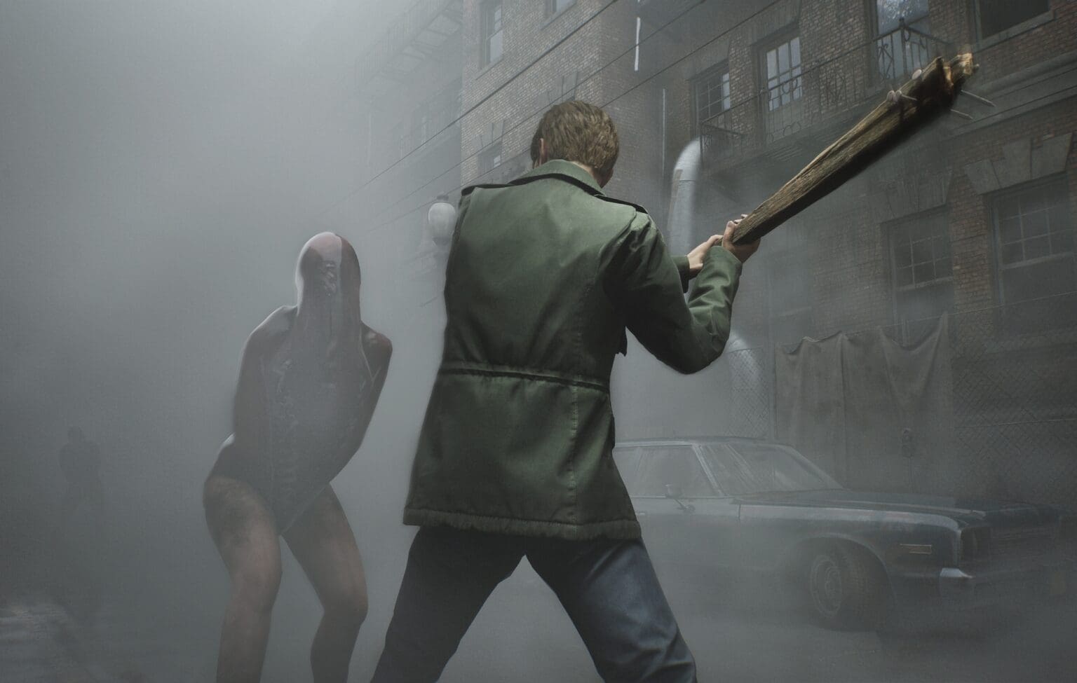 New Silent Hill games to get trailers soon (Rumor)