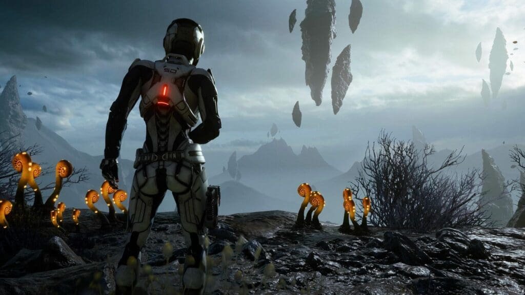 Sony cancels unannounced sci-fi shooter 2 years before launch - - News | News | GamesHorizon