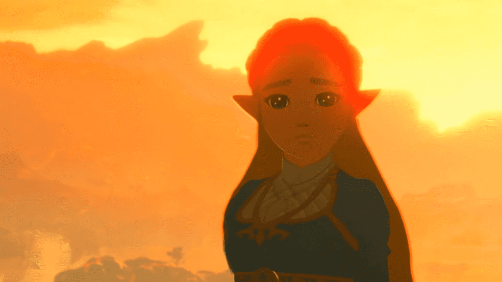 Looking back at Zelda: Breath Of The Wild - - GH Revisits | | GamesHorizon