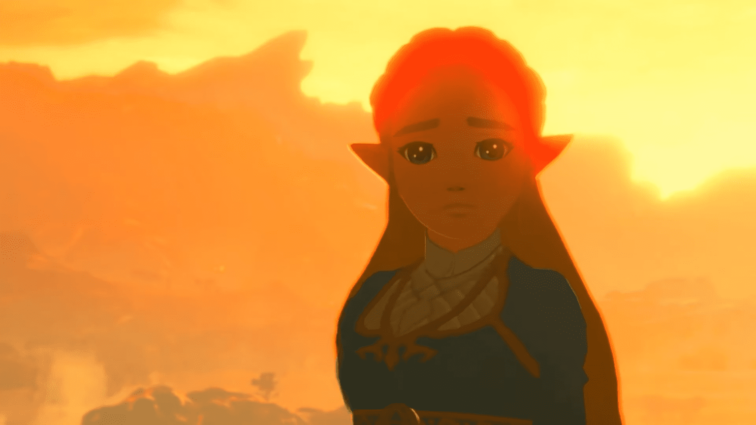 Looking back at Zelda: Breath Of The Wild - - Guides | zelda,breath of the wild | GamesHorizon