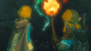 Tears of the Kingdom