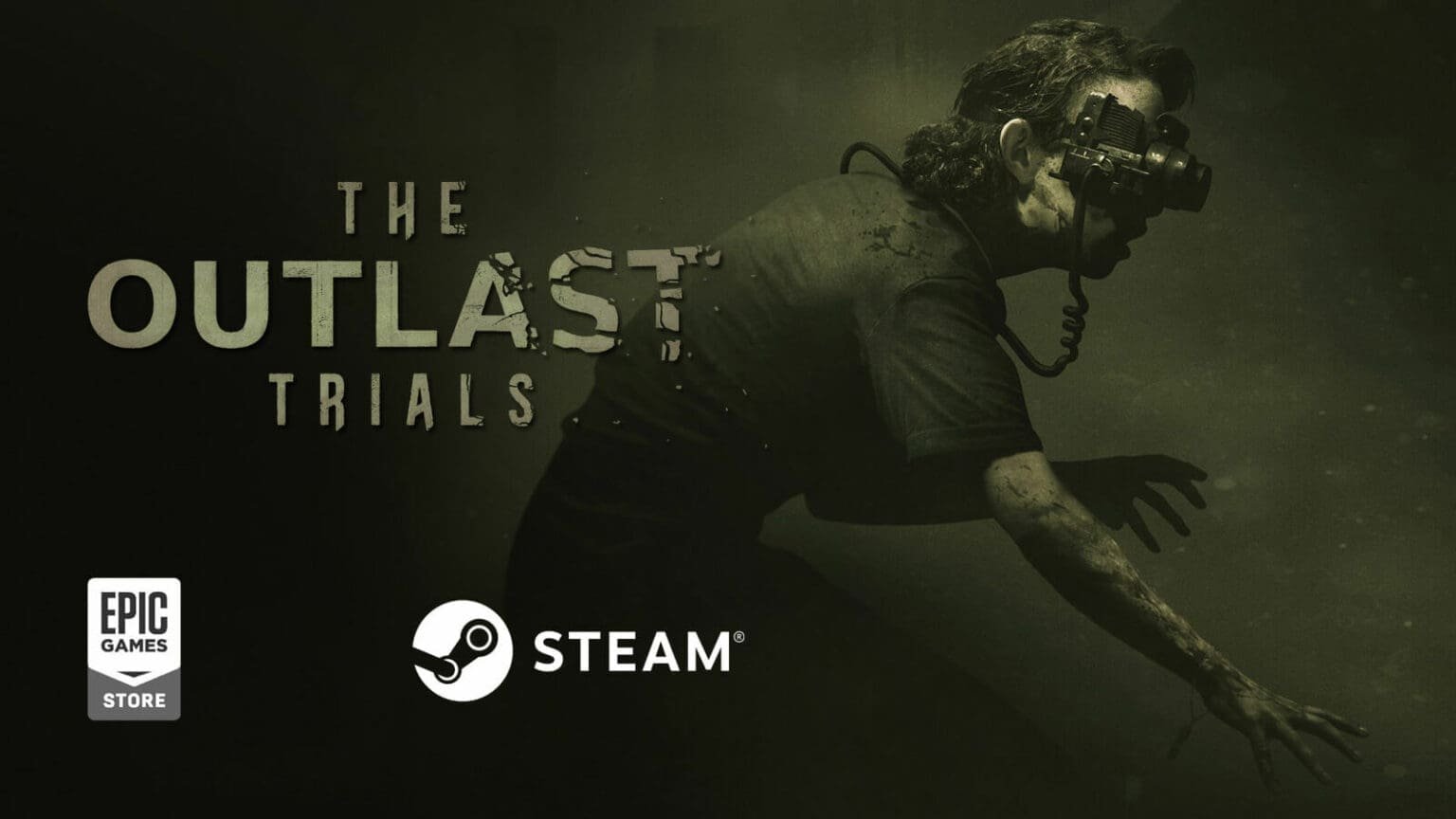 The Outlast Trials