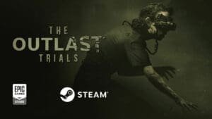 The Outlast Trials