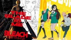 Tite Kubo will soon share details about BLEACH: TYBW and Burn the Witch - - Guides | | GamesHorizon