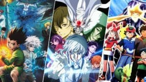 5 Anime Franchise Movies Fans Regretted Watching - - Guides | | GamesHorizon