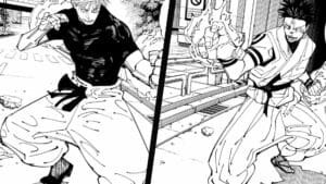 Jujutsu Kaisen chapter 224 spoilers: Gojo vs Sukuna continues in full force - - Guides | | GamesHorizon