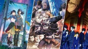 Anime Cinematic Magic: 5 Must Watch Movies For 2023 - - Guides | | GamesHorizon