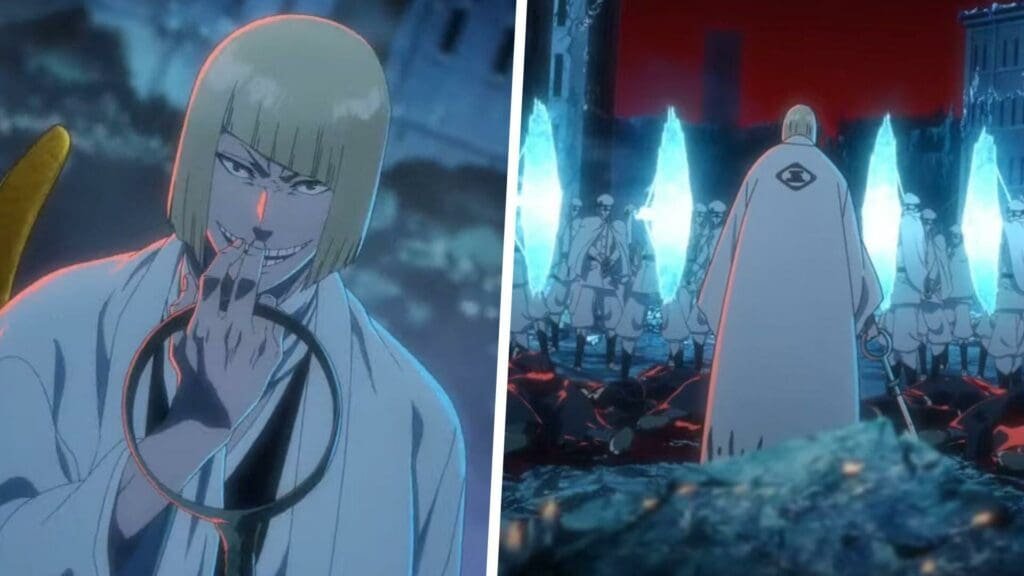 Bleach: Why Is Shinji Hirako’s Bankai So Terrifying? Explained - - Bleach | | GamesHorizon