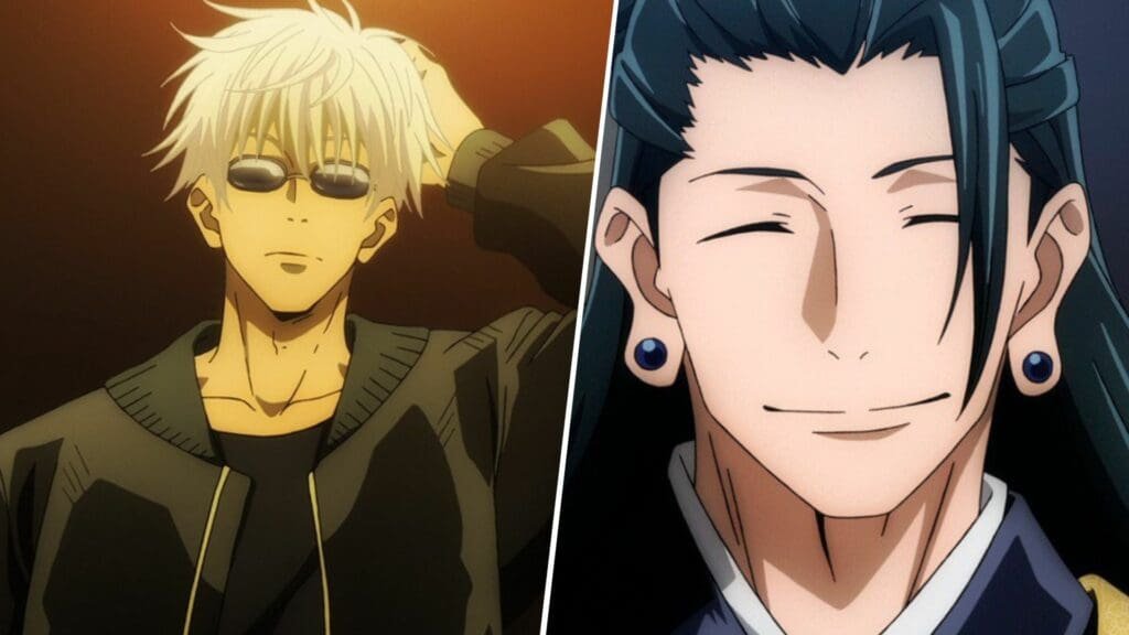 Jujutsu Kaisen season 2 announces theme songs for Gojo’s Past arc - - Anime | | GamesHorizon