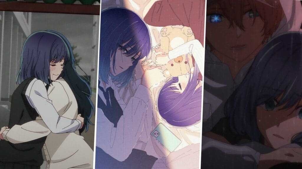 Oshi no Ko: Exposing the unreality of reality dating shows - - oshi no ko | | GamesHorizon